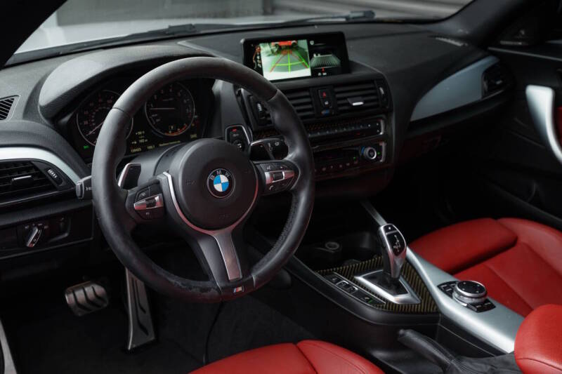 bmw 2 series 2014 WBA1J7C51EVW84873 image bmw 2 series 2014 WBA1J7C51EVW84873 image